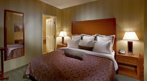 фото отеля Deerfoot Inn and Casino