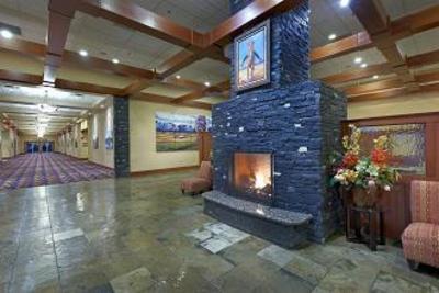фото отеля Deerfoot Inn and Casino