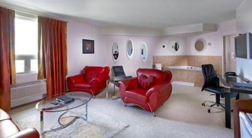 фото отеля Deerfoot Inn and Casino