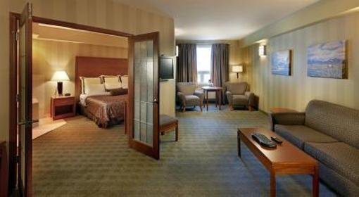 фото отеля Deerfoot Inn and Casino