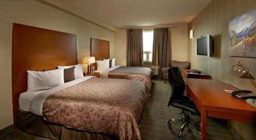 фото отеля Deerfoot Inn and Casino