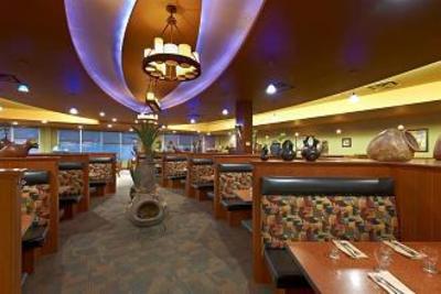 фото отеля Deerfoot Inn and Casino
