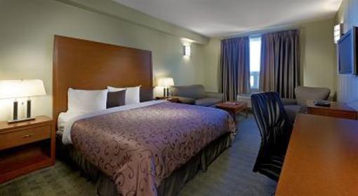 фото отеля Deerfoot Inn and Casino