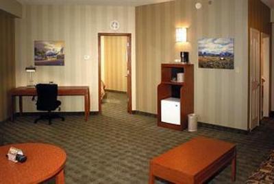 фото отеля Deerfoot Inn and Casino