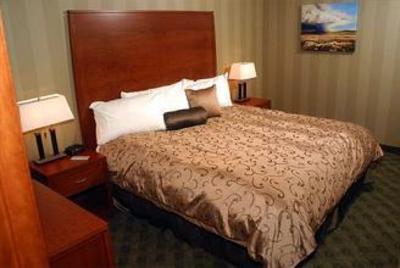 фото отеля Deerfoot Inn and Casino