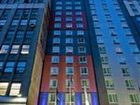 фото отеля Holiday Inn Express New York City Times Square