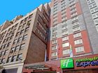 фото отеля Holiday Inn Express New York City Times Square