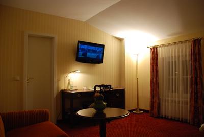 фото отеля Hotel Elefant Schwerin