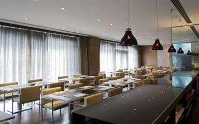 фото отеля AC Hotel Brescia by Marriott