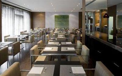 фото отеля AC Hotel Brescia by Marriott