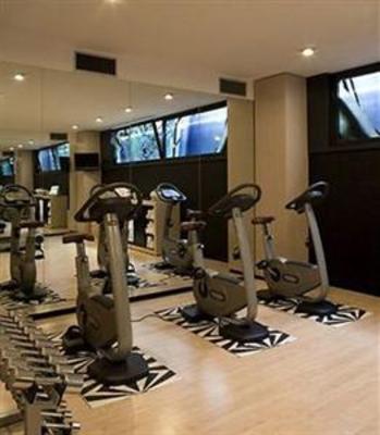 фото отеля AC Hotel Brescia by Marriott