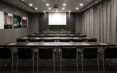 фото отеля AC Hotel Brescia by Marriott