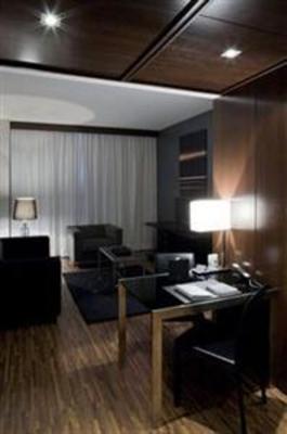 фото отеля AC Hotel Brescia by Marriott
