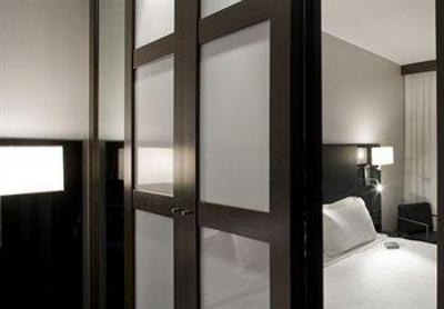 фото отеля AC Hotel Brescia by Marriott