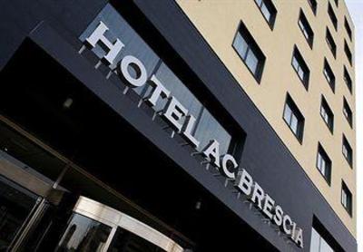 фото отеля AC Hotel Brescia by Marriott