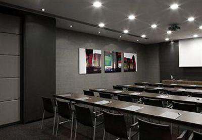 фото отеля AC Hotel Brescia by Marriott