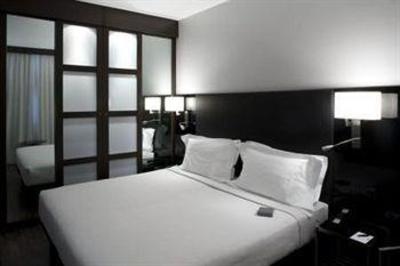 фото отеля AC Hotel Brescia by Marriott