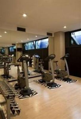 фото отеля AC Hotel Brescia by Marriott