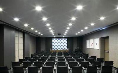 фото отеля AC Hotel Brescia by Marriott