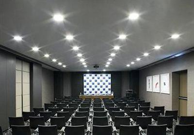 фото отеля AC Hotel Brescia by Marriott
