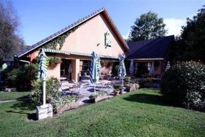 фото отеля Campanile Hotel Aix-les-Bains