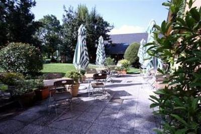 фото отеля Campanile Hotel Aix-les-Bains