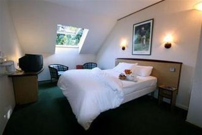 фото отеля Campanile Hotel Aix-les-Bains