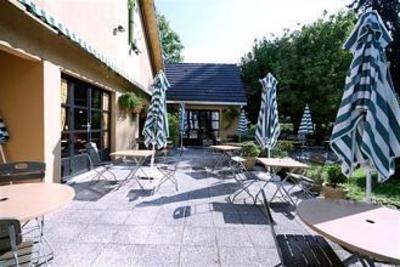фото отеля Campanile Hotel Aix-les-Bains