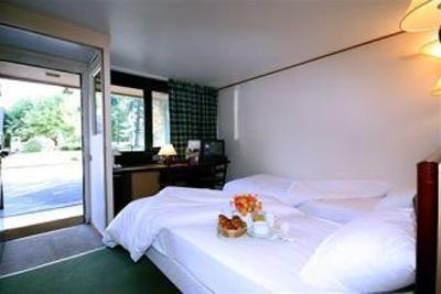 фото отеля Campanile Hotel Aix-les-Bains