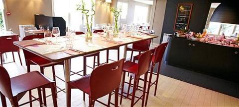 фото отеля Campanile Hotel Aix-les-Bains