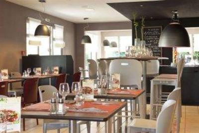 фото отеля Campanile Hotel Aix-les-Bains