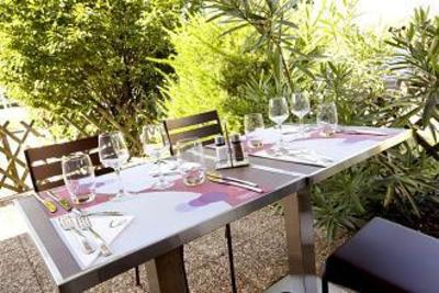 фото отеля Campanile Hotel Aix-les-Bains