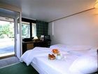 фото отеля Campanile Hotel Aix-les-Bains