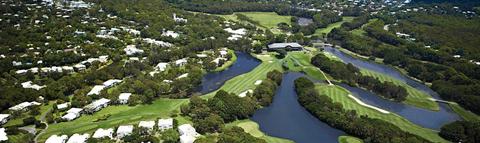 фото отеля Palmer Coolum Resort
