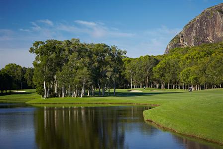 фото отеля Palmer Coolum Resort