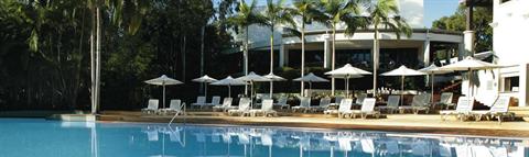 фото отеля Palmer Coolum Resort
