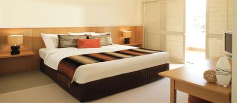 фото отеля Palmer Coolum Resort