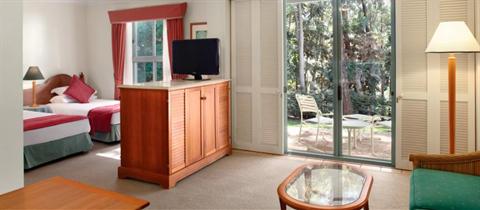 фото отеля Palmer Coolum Resort