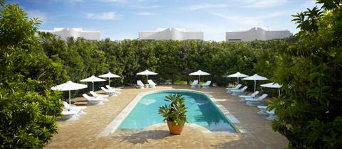 фото отеля Palmer Coolum Resort