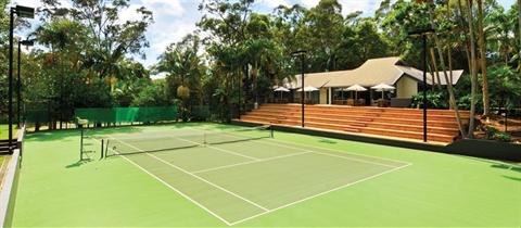 фото отеля Palmer Coolum Resort