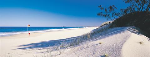 фото отеля Palmer Coolum Resort