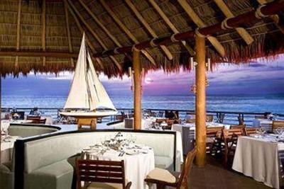 фото отеля Dreams Resort And Spa Puerto Vallarta