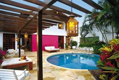 фото отеля Dreams Resort And Spa Puerto Vallarta