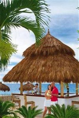 фото отеля Dreams Resort And Spa Puerto Vallarta