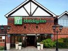 фото отеля Holiday Inn Reading West