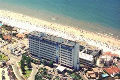 фото отеля Hotel Flamero