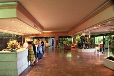 фото отеля Hotel Flamero
