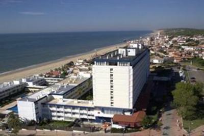 фото отеля Hotel Flamero