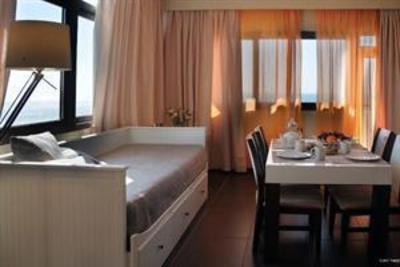 фото отеля Hotel Flamero