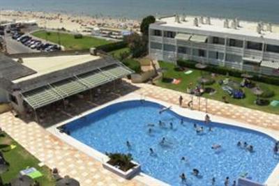 фото отеля Hotel Flamero